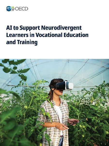 AI to Support Neurodivergent Learners in Vocational Education ...