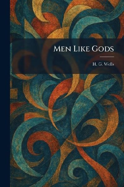 Men Like Gods