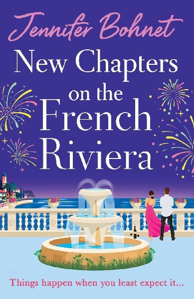 New Chapters on the French Riviera