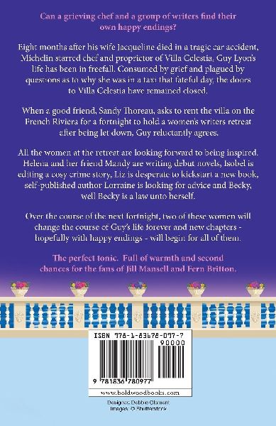 New Chapters on the French Riviera