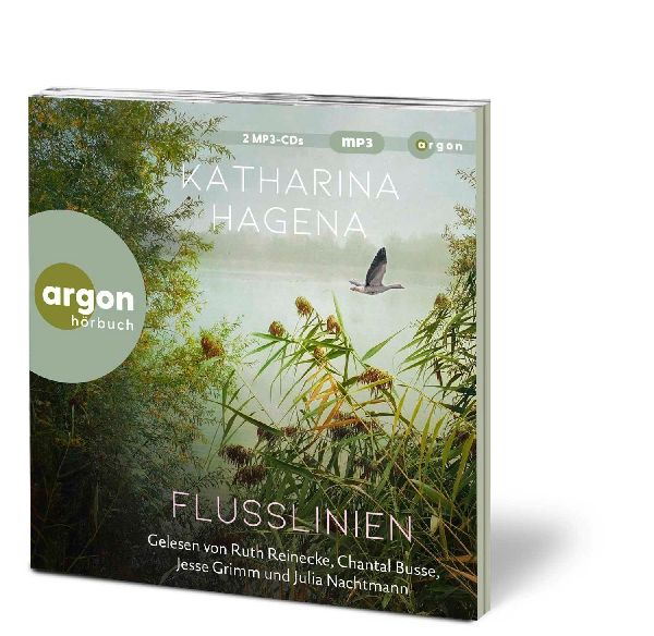 Flusslinien