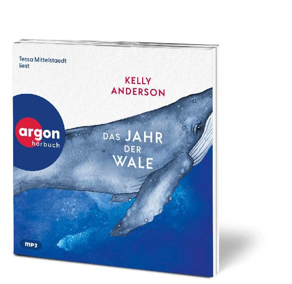 Das Jahr der Wale
