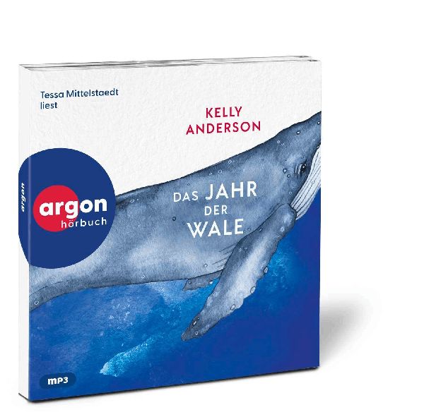 Das Jahr der Wale