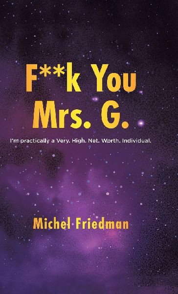 F**K You Mrs. G.