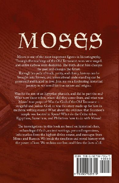 Moses