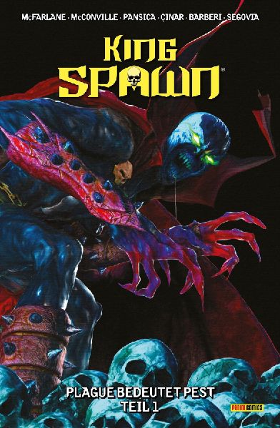 King Spawn