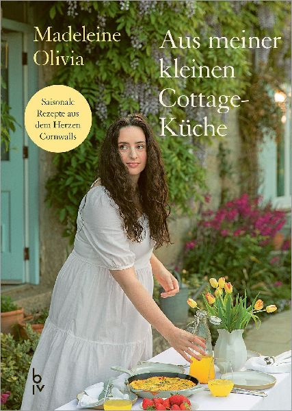 Aus meiner kleinen Cottage-Küche