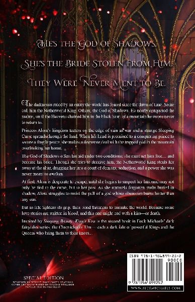 King's Kiss (COU Special Edition)