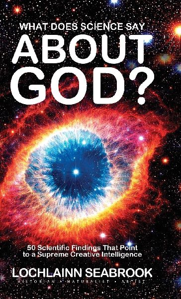 What Does Science Say About God?