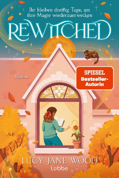 Rewitched