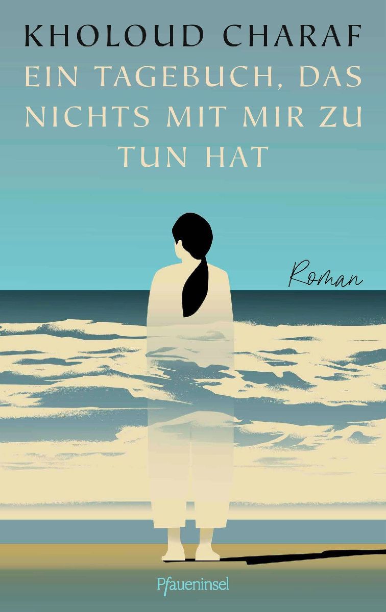 Ein Tagebuch, das nichts mit mir zu tun hat