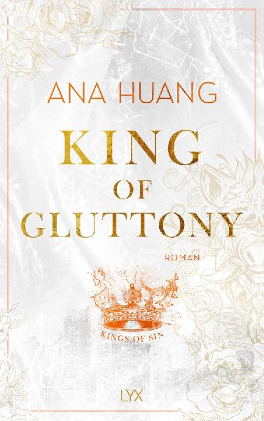 King of Gluttony