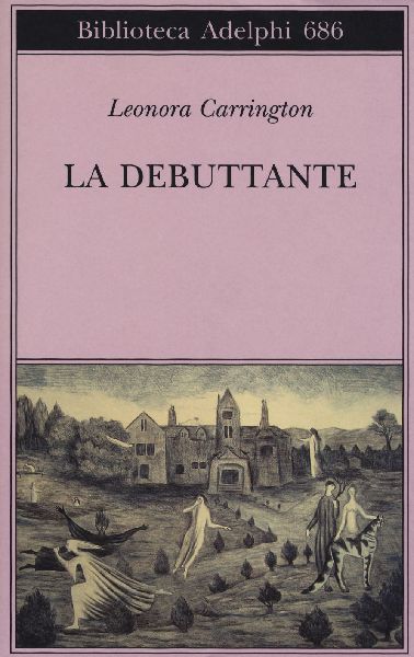 La debuttante