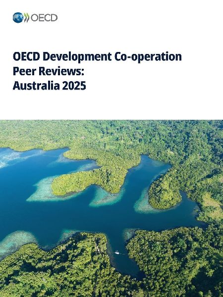 OECD Development Co-operation Peer Reviews