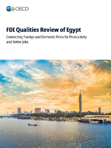 FDI Qualities Review of Egypt