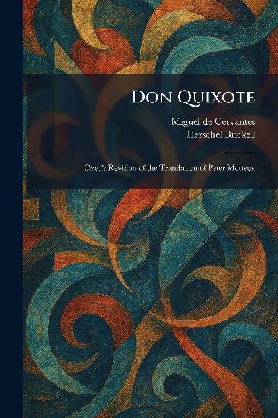 Don Quixote