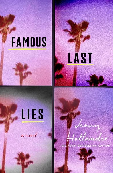 Famous Last Lies