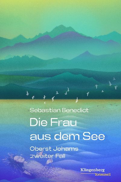 Die Frau aus dem See