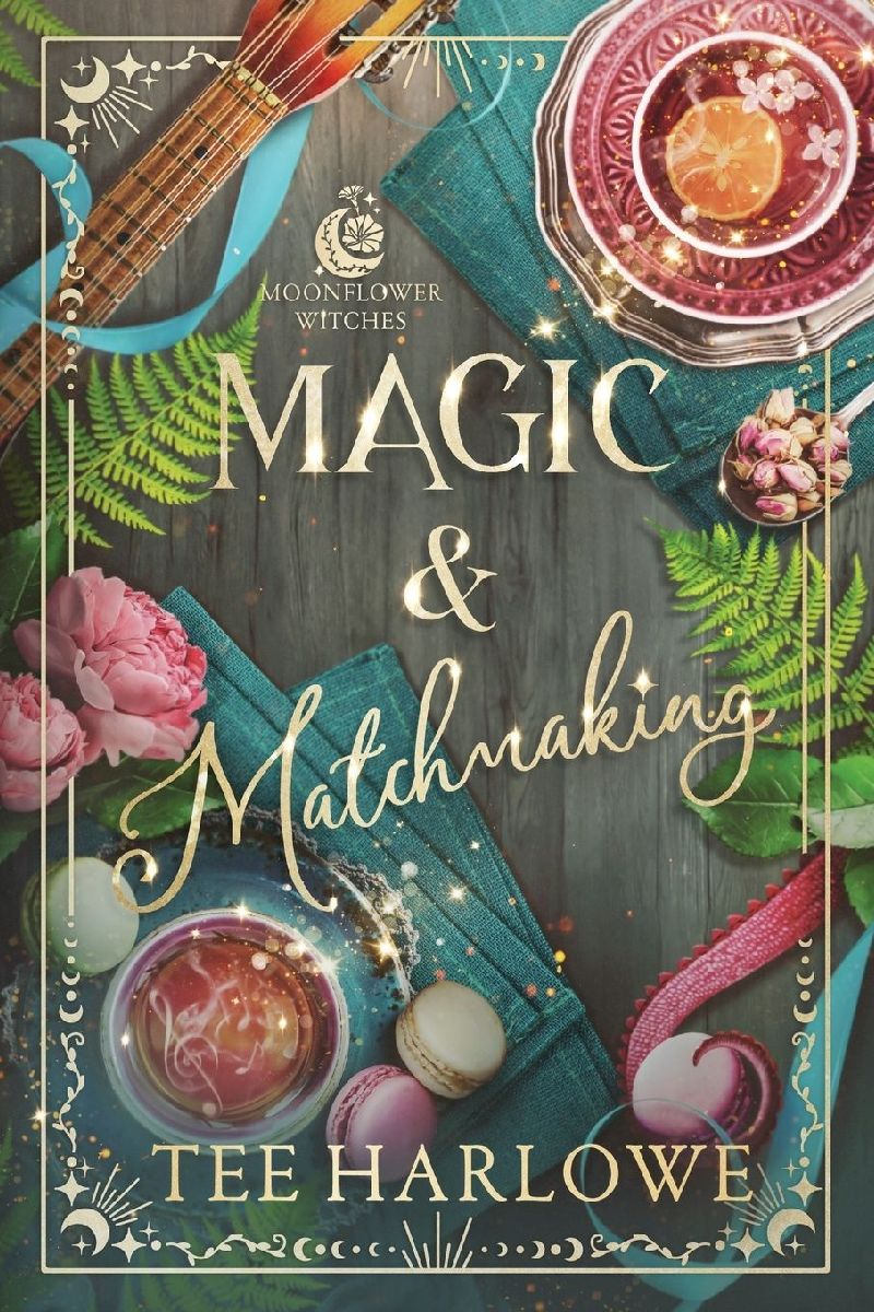 Magic & Matchmaking