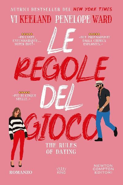 Le regole del gioco. The rules of dating