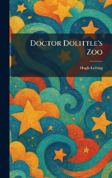 Doctor Dolittle's Zoo