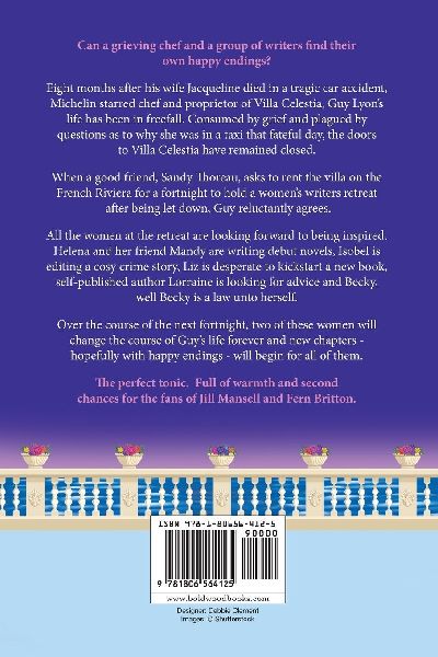 New Chapters on the French Riviera