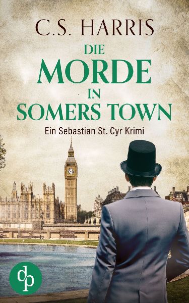 Die Morde in Somers Town | Der fesselnde historische Krimi im ...