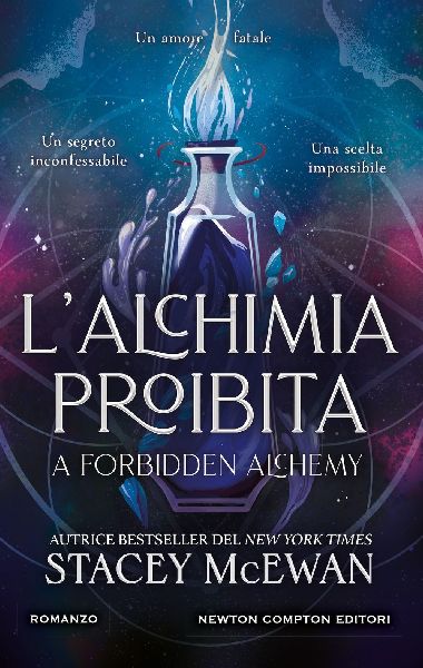 L' alchimia proibita