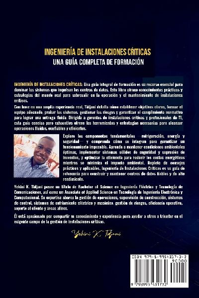 Ingeniería de Instalaciones Críticas