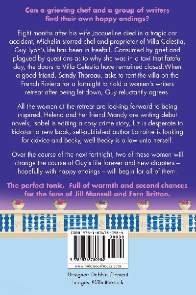 New Chapters on the French Riviera