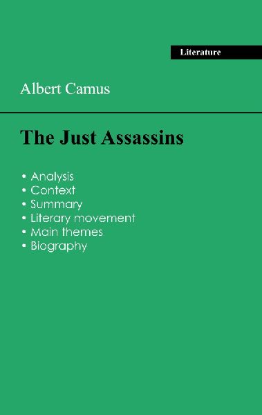 Succeed all your 2026 exams: Analysis of the play of Albert Ca...