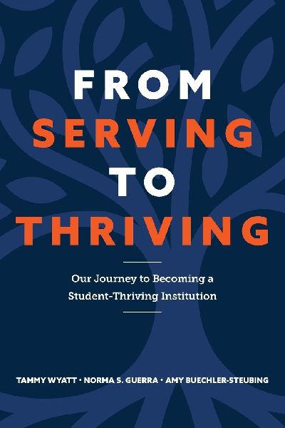 From Serving to Thriving