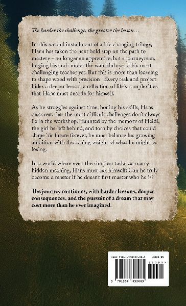 The Journeyman