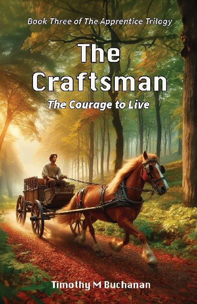 The Craftsman