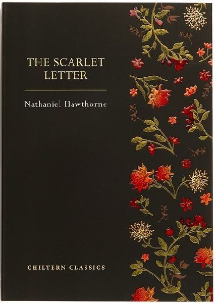 The Scarlet Letter