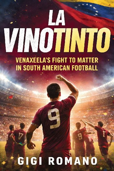 La Vinotinto
