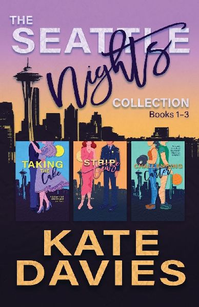 The Seattle Nights Collection