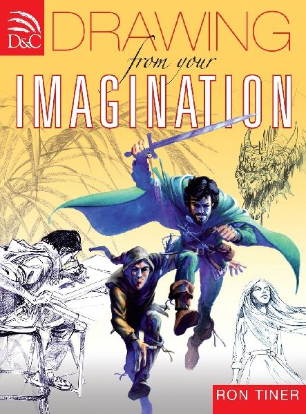 Drawing from your Imagination