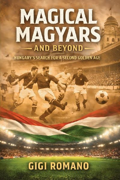 Magical Magyars and Beyond