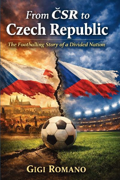 From ¿SR to Czech Republic