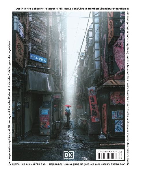 Street Level Japan