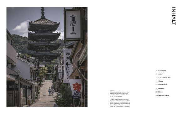 Street Level Japan