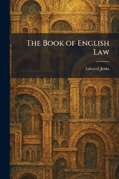 The Book of English Law