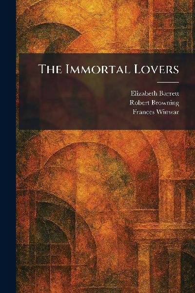 The Immortal Lovers