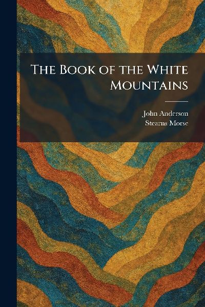 The Book of the White Mountains