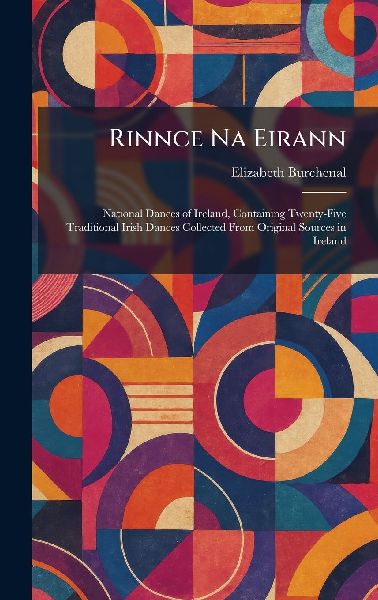 Rinnce Na Eirann