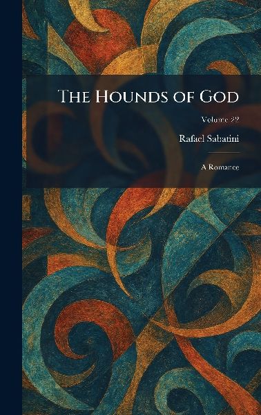 The Hounds of God