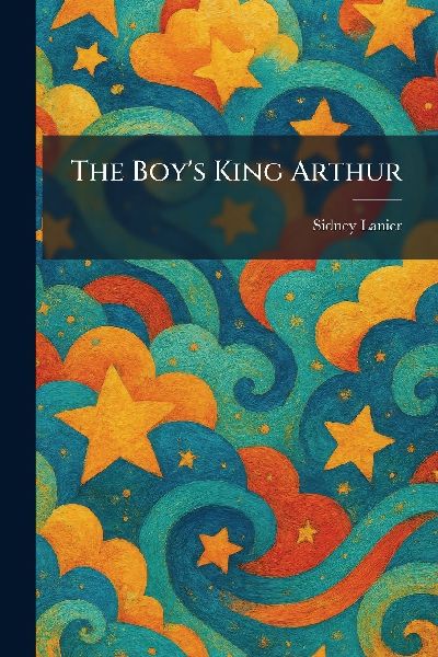 The Boy's King Arthur