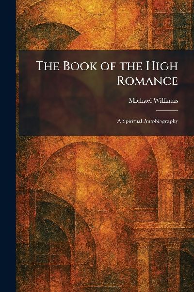 The Book of the High Romance