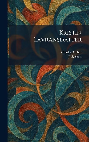 Kristin Lavransdatter